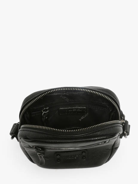 Herenpocket Wylson Zwart hanoi 1 ander zicht 3